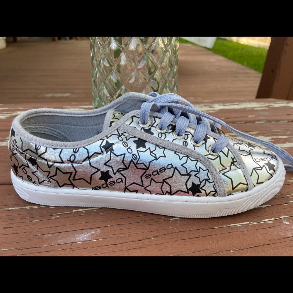 Babe sneakers - Picture 4 of 4
